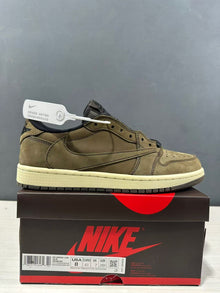 Jordan Air Jordan 1 Low Olive Green DM7866-203