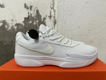 Nike G.T. Cut Academy White Basketball Shoes