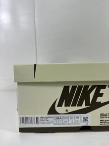 Jordan Air Jordan 1 Low Canary Yellow DZ4137-700