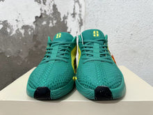 Nike Kobe 5 Protro Basketball Shoes Green Yellow