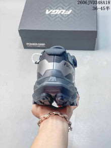 KAILAS FUGA EX3 Trail Running Shoes, Gray