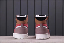 Jordan Air Jordan 1 Zoom Comfort Dusty Pink CT0979-602