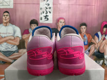 Nike Pink Basketball Sneakers