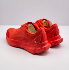 alo Red Running Sneakers