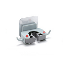 Mop Holder Clamp Hooks