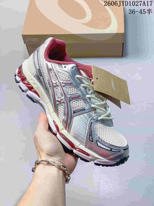 KITH x ASICS GEL-KAYANO 12.1 Sneakers