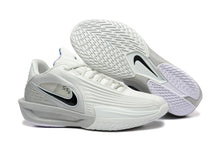 Nike G.T.3.5 Basketball Shoes in Multiple Colorways
