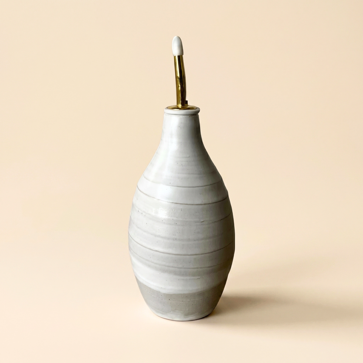 Aurora Oil Cruet