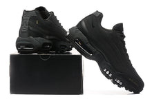 Nike Air Max 95 A Ma Maniére Black Sneakers