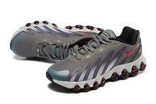 Nike Air Max DN Gray Running Sneakers
