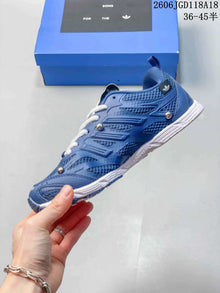 adidas Adizero PR SFTM Running Shoes Blue HP3527