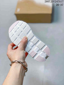 On Cloudstratus 3 Women's Running Shoes Pink