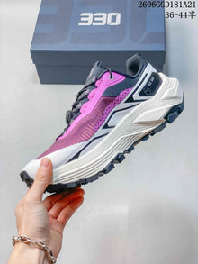 Kailas FUGA EX BOA Trail Running Shoes – Pink