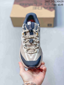 KAILAS Shanxing 2 GTX Low-Top Hiking Shoes