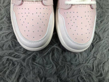 Jordan Air Jordan 1 Equality Pink Mid Sneakers CT5443-666