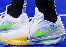 Nike GT 3.5 Basketball Shoes