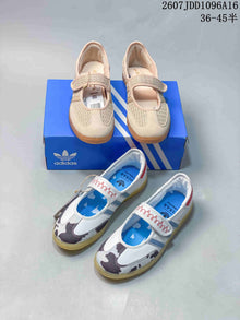 Adidas Samba Jane W Mary Jane Sneakers