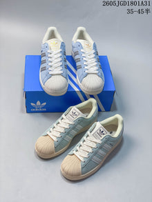 adidas Originals Campus 00s Sneakers in Light Blue