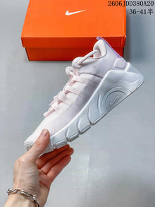 Nike Free Metcon 7 Training Shoes White Purple II7405-002