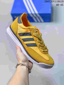 adidas SL 72 Retro Sneakers, Multiple Colors, 2607 JDY118A18