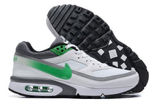 Nike Air Max BW Sneakers White Green