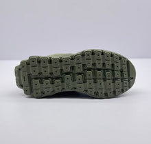 alo RUNNER Sneakers Military Green