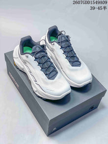 Kailas Fuga Ex 330 Trail Running Shoes White Navy