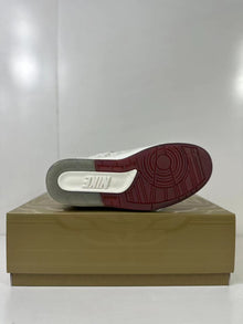 Jordan Air Jordan 2 Low Chinese New Year Sneakers White FJ5736-100