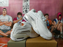 White G-TEK Sneakers