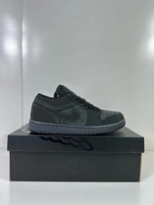 Air Jordan 1 Low SE Craft Dark Grey Sneakers FD8635-001