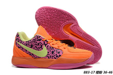Nike Ja 2 Basketball Shoes – Multiple Colorways