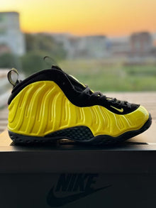 Nike Foamposite One Hardaway Sneakers, Men's Colorways