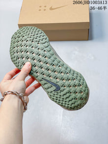 Nike Ava Rover Sneakers in Sage Green