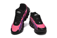 Nike Air Max DN8 Sneakers Pink and Black