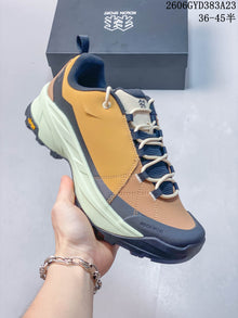 Kolon Sport MA Approach Venti Mega Low-Top Hiking Shoes