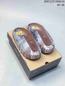 Nike Mind 001 Closed-Toe Slides 2607JJY1586A16