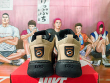 Nike Air Bo Turf Sneakers Khaki and Black