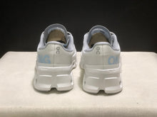 On Cloudmonster 1 Running Shoes Ivory Glacier