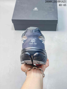 Kailas FUGA EX BOA Trail Running Shoes 622110ASEWO
