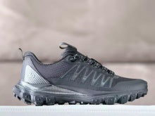 Alo All-Terrain Hiking Sneakers Black