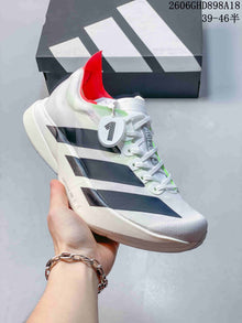 Adidas Adizero Adios Pro 4M Y-3 Running Shoes, White