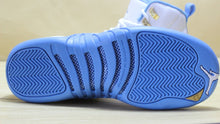 Jordan Air Jordan 12 University Blue Sneakers 510815-127