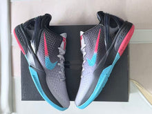 Nike Kobe 6 Basketball Shoes Brunson PE Star Wars Colorway