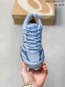 ASICS Gel-Cumulus 16 Sneakers Light Blue Style 2607JHD337A27