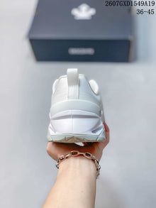 DESCENTE Circuit 2.0 Wire White Training Sneakers 721490OWE