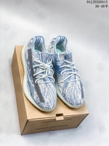 Adidas Yeezy Boost 350 V2 Knit Sneakers