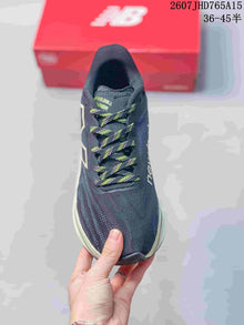 New Balance RC Elite MFCXLK4 Running Shoes - Navy
