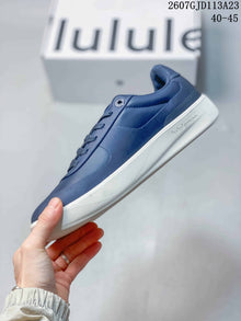 lululemon Cityverse Navy Low-Top Sneakers 2607GJD113A23