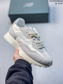 New Balance 327 Retro Running Sneakers