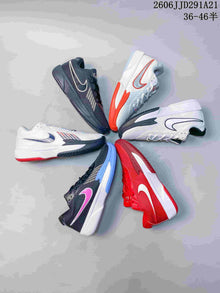 Nike G.T. Cut 3 Basketball Shoes DJ6015-201